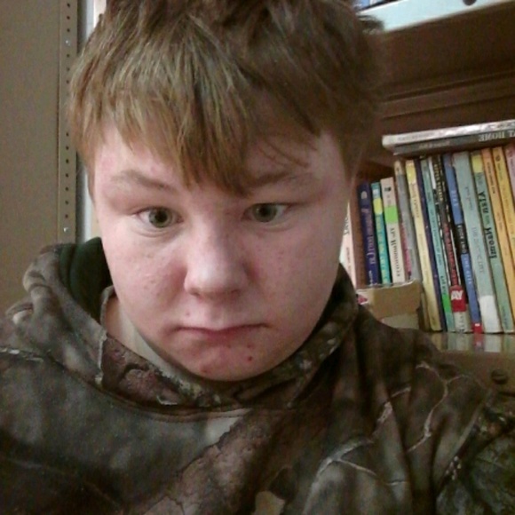 Meet your Posher, Terran - Picture 1 of 1